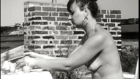 Pic: Käthe Kruse in Nekromantik 2 (1991)
