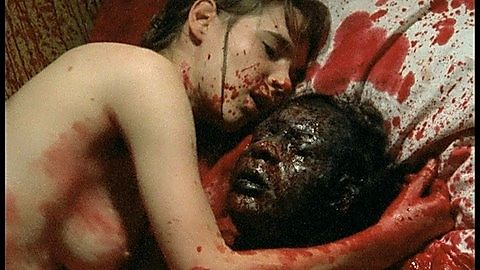 Pic: Monika M. in Nekromantik 2 (1991)