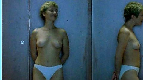 Pic: Alice Béat in Quelqu'un de bien (2002)