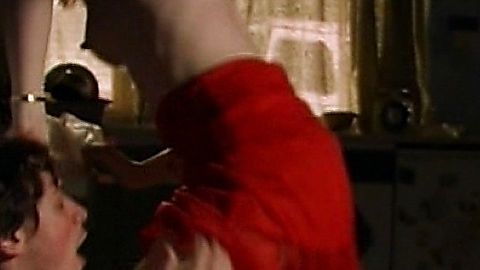 Pic: Anne-Marie Duff in Shameless (2004)