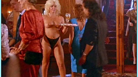 Pic: Bella Donna in Angel III (1988)