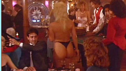 Pic: Bella Donna in Angel III (1988)