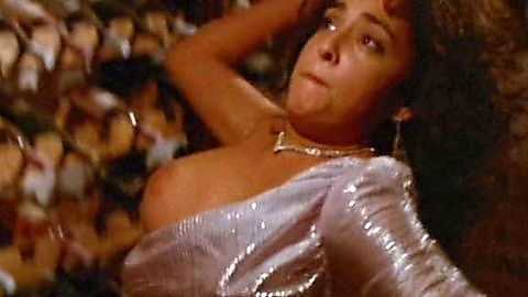 Pic: Roxanna Hernandez in Angel III (1988)