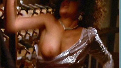 Pic: Roxanna Hernandez in Angel III (1988)