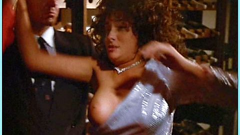 Pic: Roxanna Hernandez in Angel III (1988)