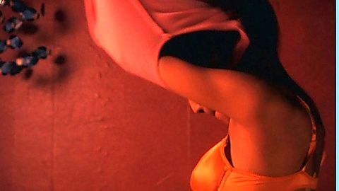 Pic: Kira Clavell in Rub & Tug (2002)