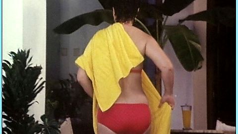 Pic: Dana Christina in The Stabilizer (1984)