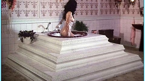 Pic: Yenny Farida in The Stabilizer (1984)