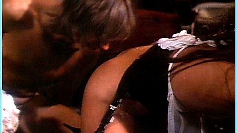 Pic: Lindsay Freeman in Young Lady Chatterley (1977)