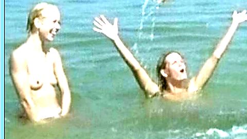 Pic: Beatrice Manowski in Und tschüss! (1995)