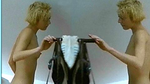 Pic: Beatrice Manowski in Und tschüss! (1995)