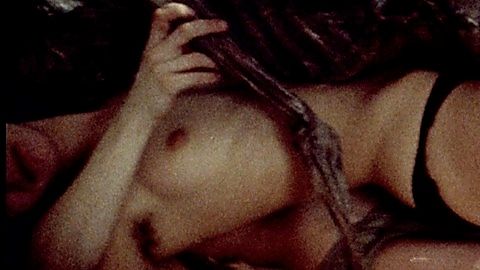 Pic: Beatrice Manowski in Corpse Fucking Art (1987)