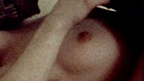 Pic: Beatrice Manowski in Corpse Fucking Art (1987)