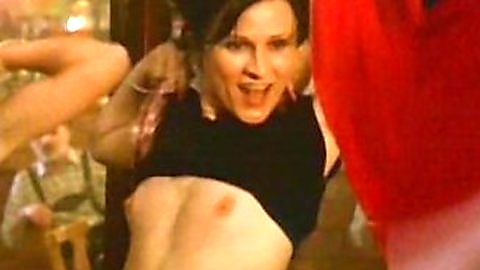 Pic: Sophie Rois in Dr. Knock (1996)