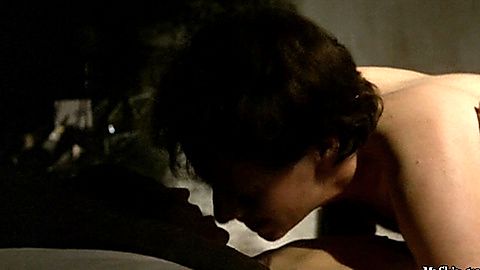 Pic: Sophie Rois in Liegen lernen (2003)