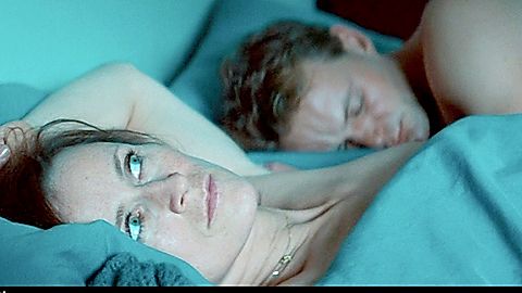 Pic: Sophie Rois in 3 (2011)
