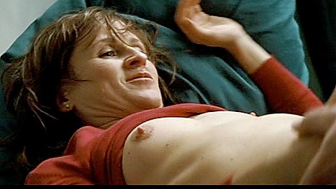 Pic: Sophie Rois in 3 (2011)
