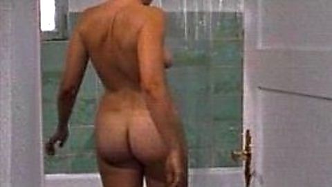 Pic: Konstanze Breitebner in Der Alte (1977)