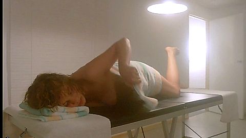 Pic: Cynthia Belliveau in Loose Screws (1985)