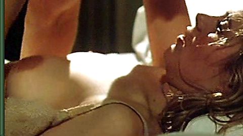 Pic: Cynthia Belliveau in The Dark (1994)
