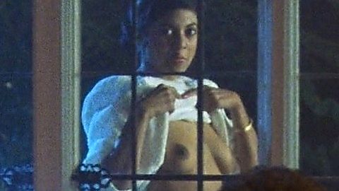 Pic: Rita Wolf in My Beautiful Laundrette (1985)