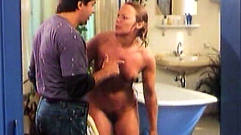 Pic: Aviva Beresin in Ilona und Kurti (1991)