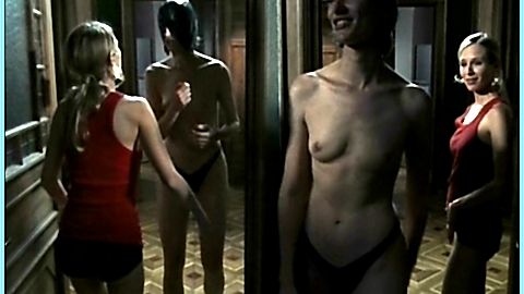 Pic: Katrin Wasow in Geheimnisvolle Freundinnen (2003)