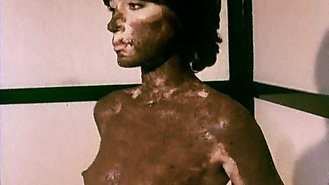 Pic: Dirce Funari in Blue Movie (1978)