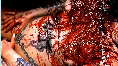 Pic: Vicky Berendsen in Tattoo (2002)