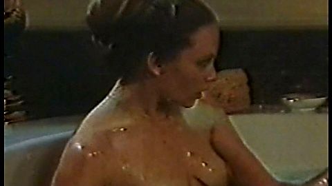 Pic: Cindy Girling in Daughter of Death (1983)