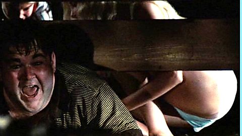 Pic: Cindy Girling in Meatballs (1979)