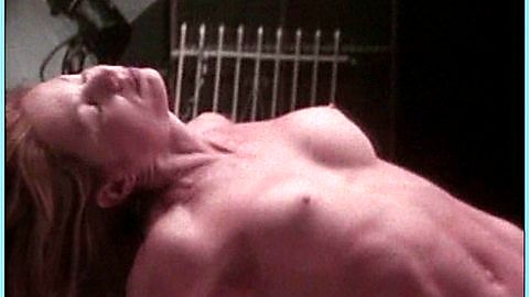 Pic: Lynn Wolf in Watch Me (1995)
