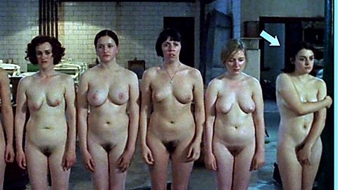Pic: Nora-Jane Noone in The Magdalene Sisters (2002)