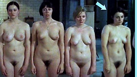 Pic: Nora-Jane Noone in The Magdalene Sisters (2002)