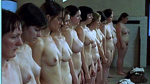 Pic: Dorothy Duffy in The Magdalene Sisters (2002)