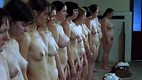 Pic: Eileen Walsh in The Magdalene Sisters (2002)
