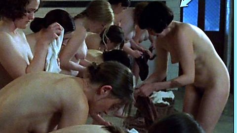 Pic: Eileen Walsh in The Magdalene Sisters (2002)