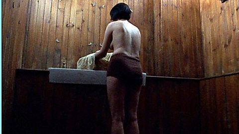 Pic: Eileen Walsh in The Magdalene Sisters (2002)