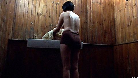 Pic: Eileen Walsh in The Magdalene Sisters (2002)