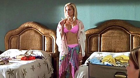 Pic: Katherine Bailess in From Justin to Kelly (2003)
