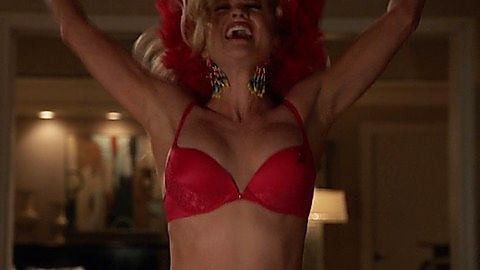 Pic: Katherine Bailess in Hit the Floor