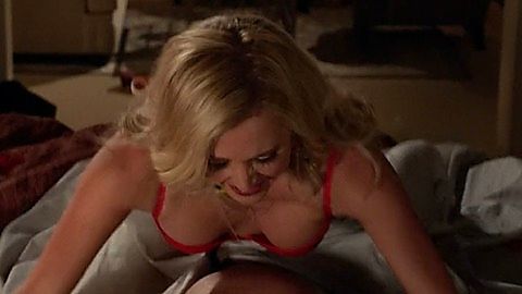 Pic: Katherine Bailess in Hit the Floor