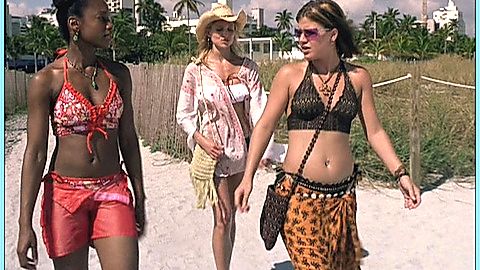 Pic: Anika Noni Rose in From Justin to Kelly (2003)