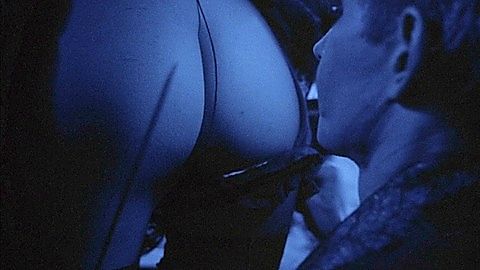 Pic: Cathy Murphy in Edge of Sanity (1989)