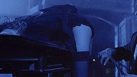 Pic: Cathy Murphy in Edge of Sanity (1989)