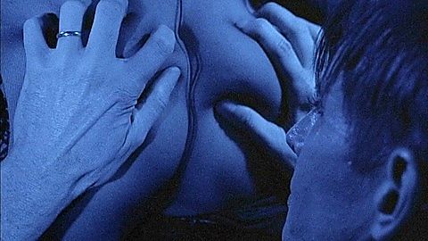 Pic: Cathy Murphy in Edge of Sanity (1989)