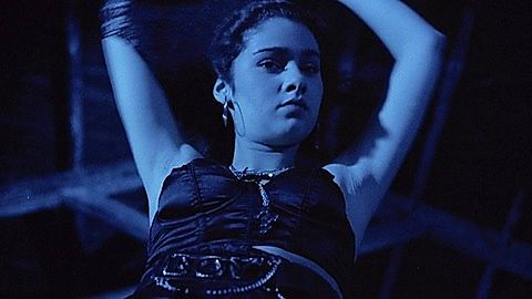 Pic: Cathy Murphy in Edge of Sanity (1989)