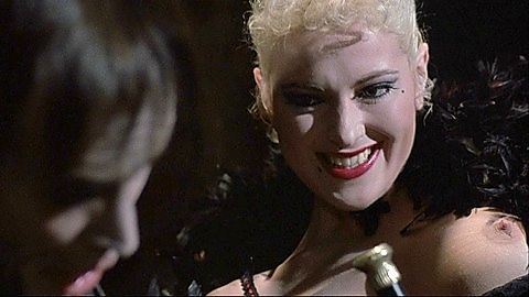 Pic: Carolyn Cortez in Edge of Sanity (1989)