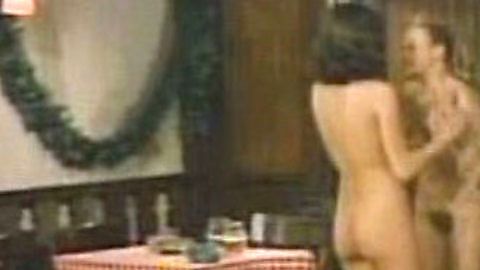 Pic: Gerti Schneider in 2069: A Sex Odyssey (1974)