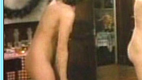 Pic: Gerti Schneider in 2069: A Sex Odyssey (1974)